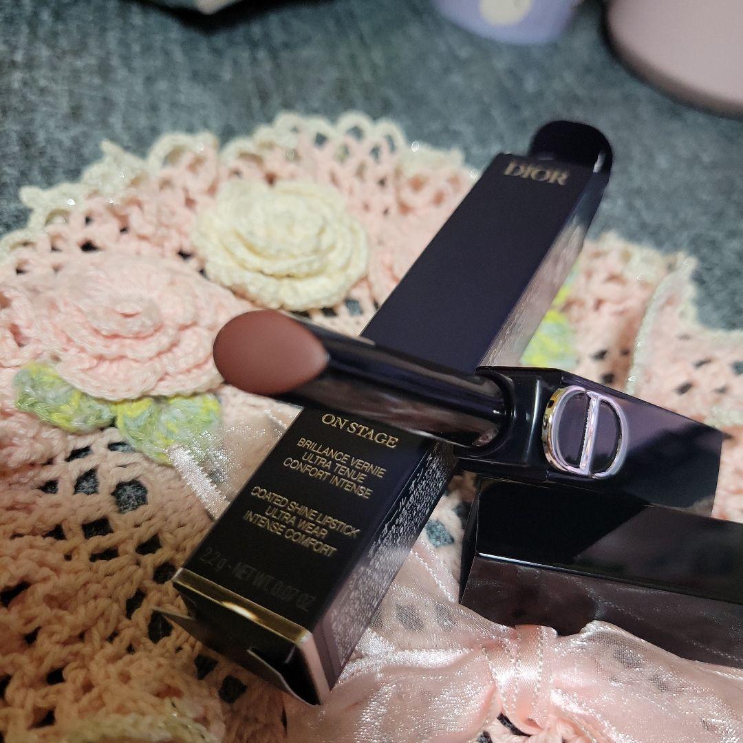 ☆新品未使用ルージュディオール オンステージ 222☆