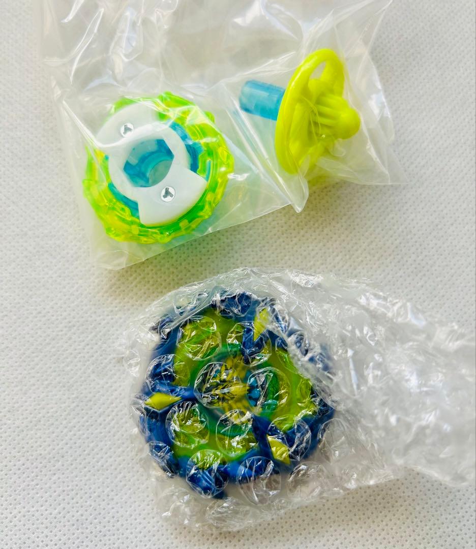 Beyblade X ベイフェニックスウィングネイビー9-80DB 新品