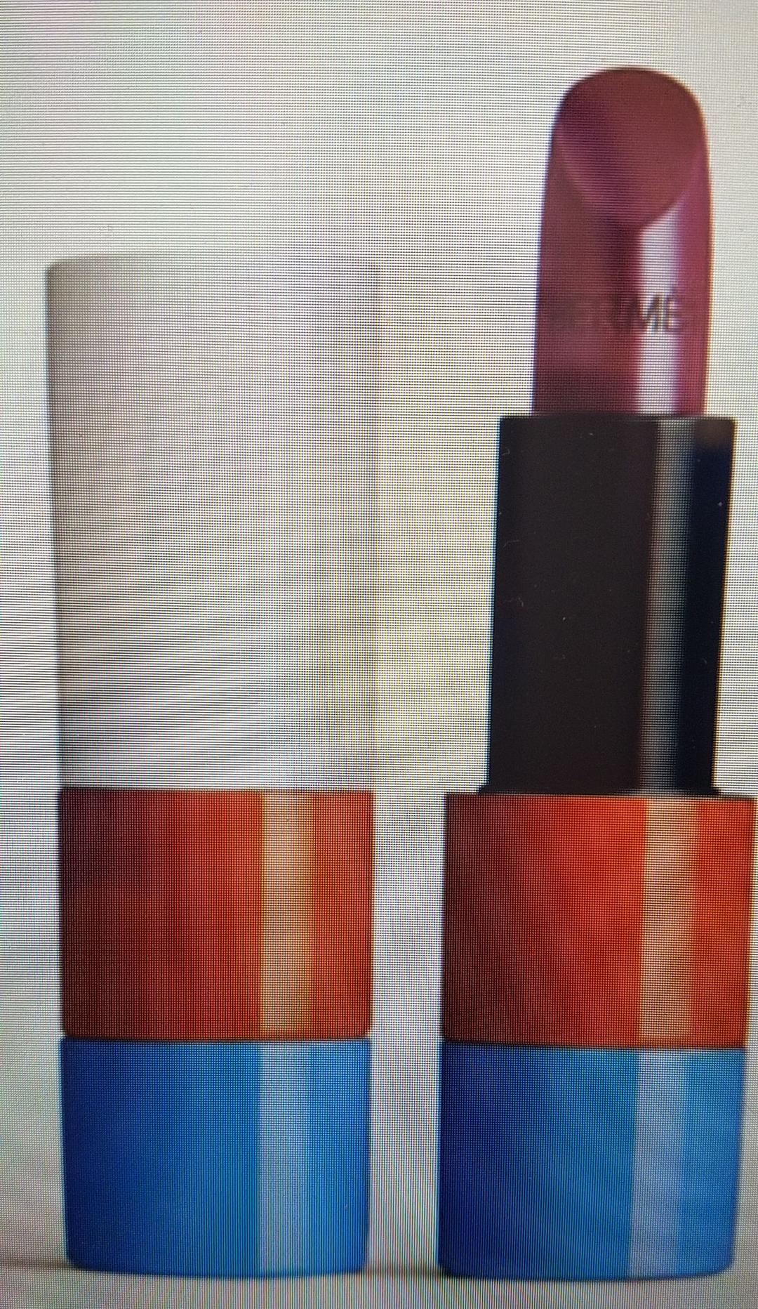 エルメス　口紅　94番　限定色