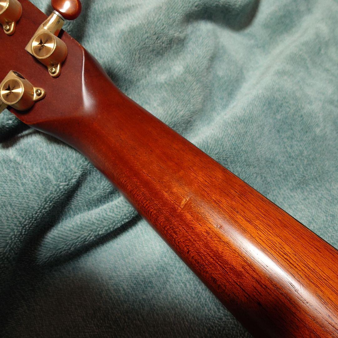 K.Yairi RAG-1 JNS ハカランダ パーラーギター スポット生産