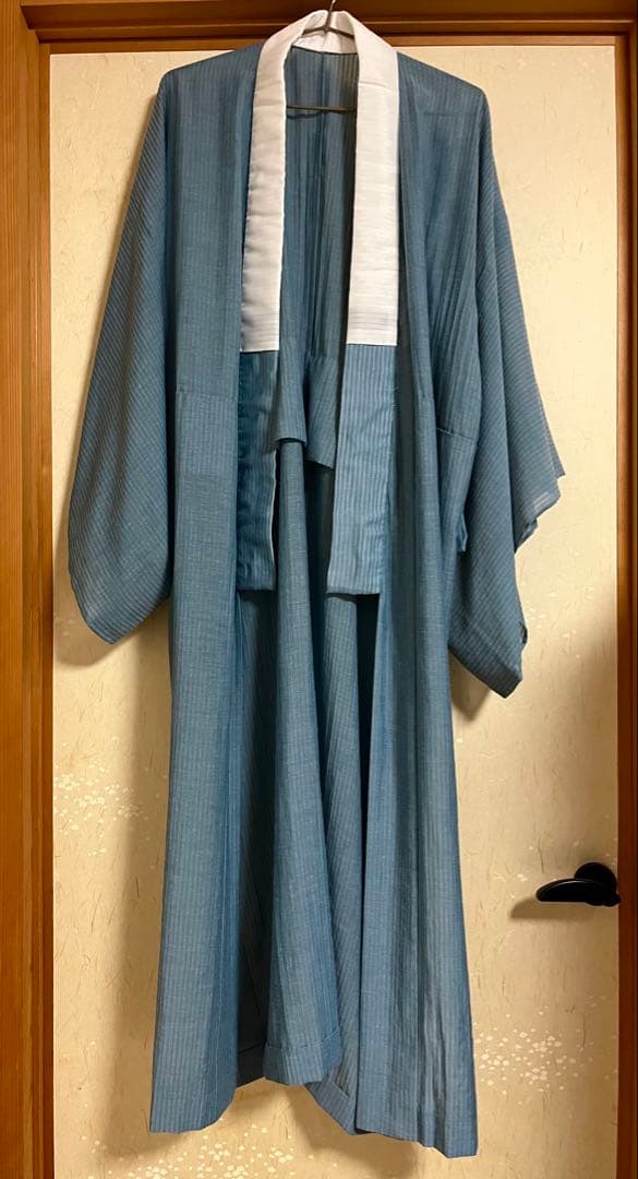 値下げ❣️東レ 爽竹長襦袢★美品 単衣