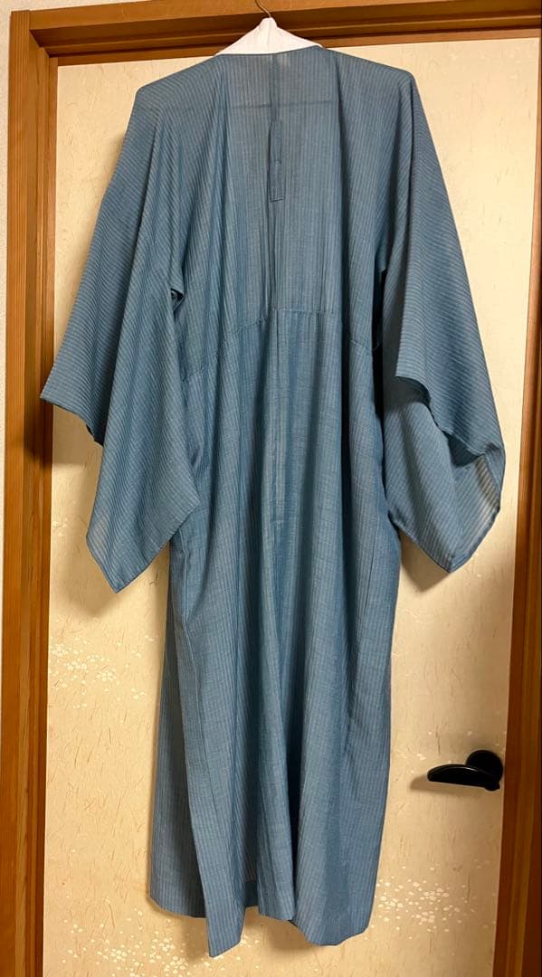 値下げ❣️東レ 爽竹長襦袢★美品 単衣