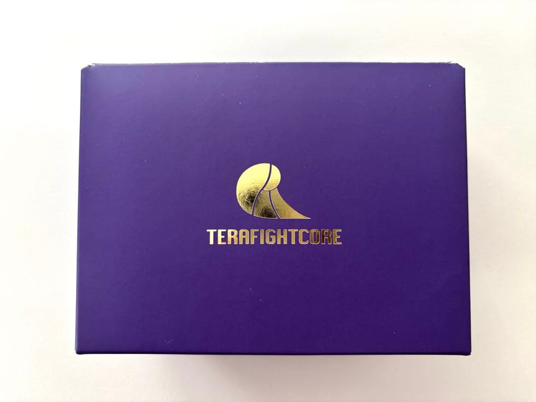【新品・未使用】テラファイトコア　ゼロ磁場