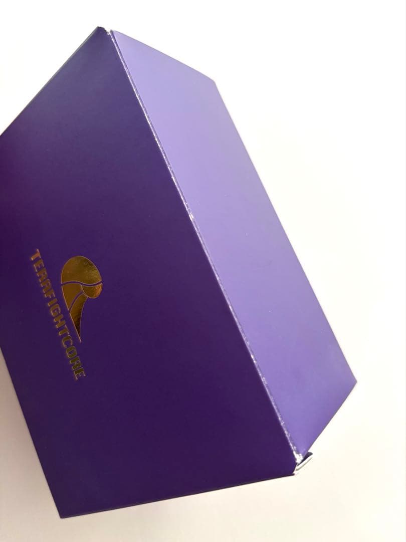 【新品・未使用】テラファイトコア　ゼロ磁場