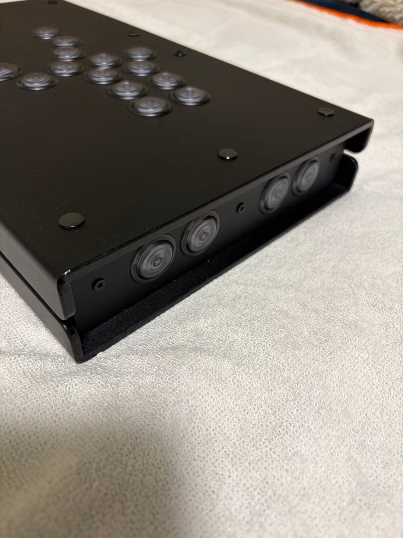 PWS CB レバーレスコントローラー タイプB /パンクワークショップ