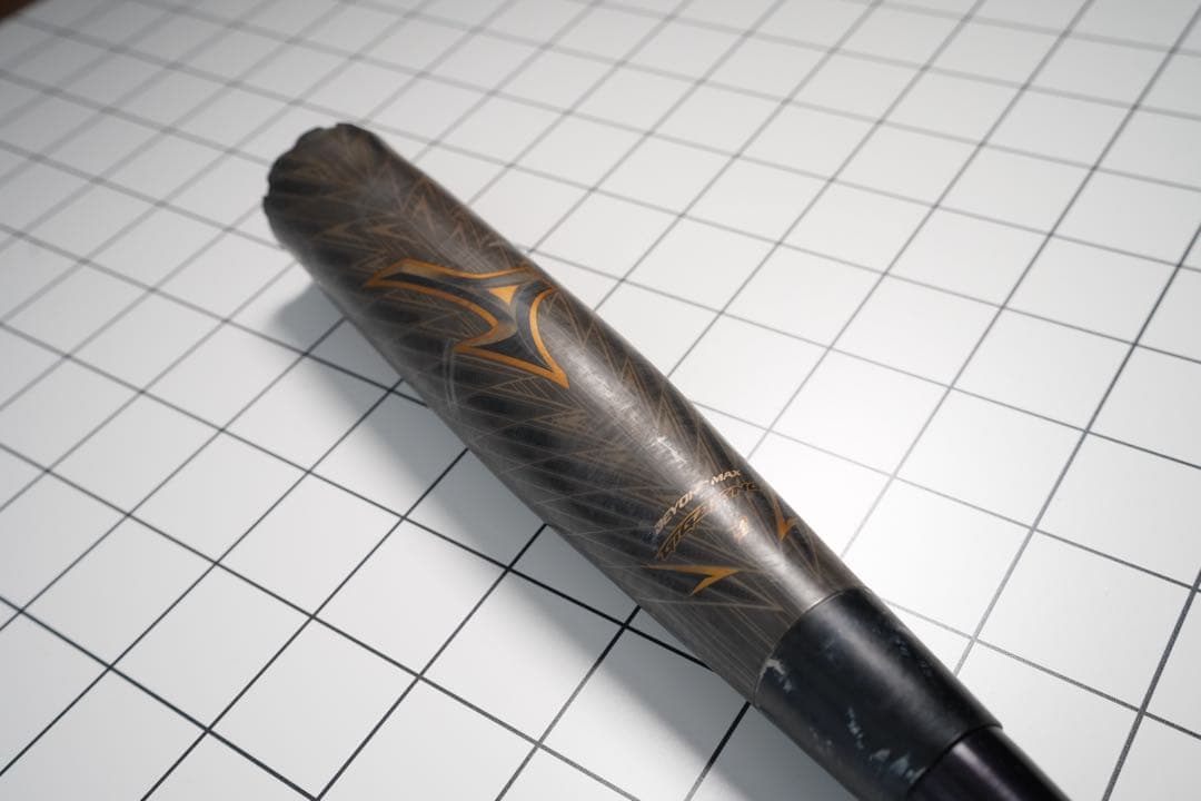 【24時間以内発送】軟式用 ビヨンドマックス ギガキング02 84cm 730g