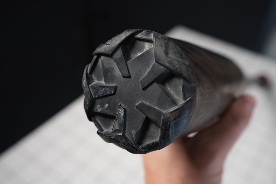 【24時間以内発送】軟式用 ビヨンドマックス ギガキング02 84cm 730g