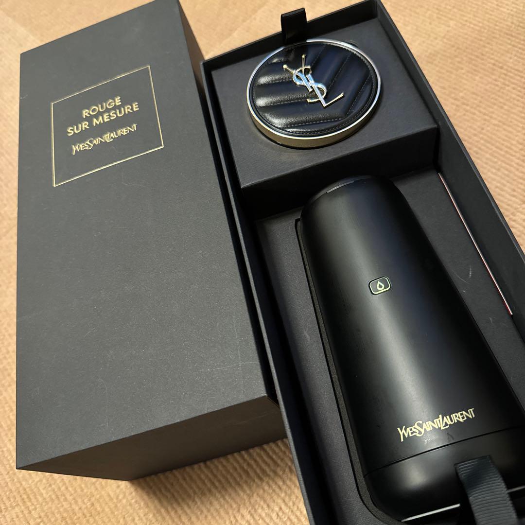 YSL ルージュ シュール ムジュール