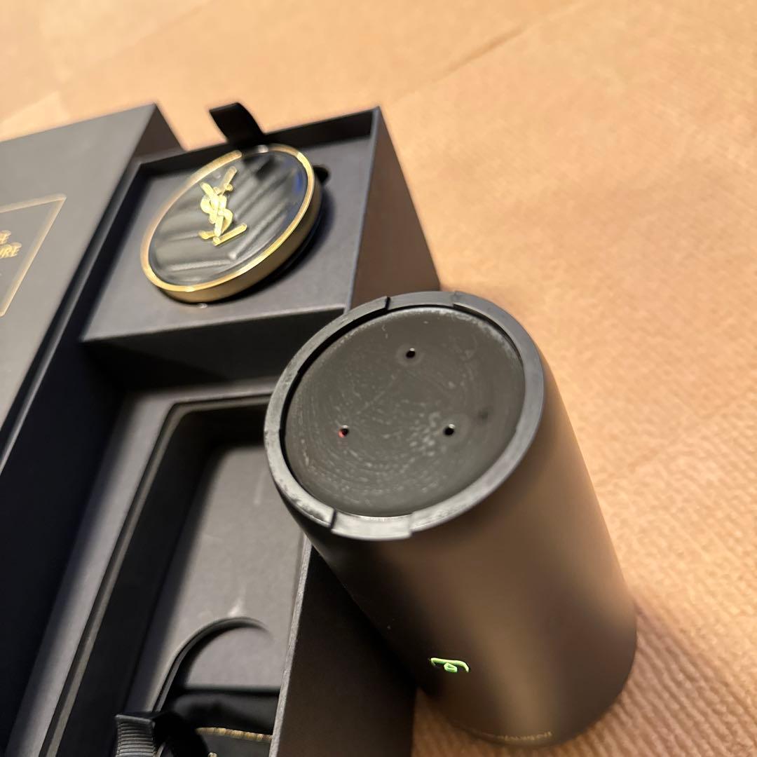 YSL ルージュ シュール ムジュール