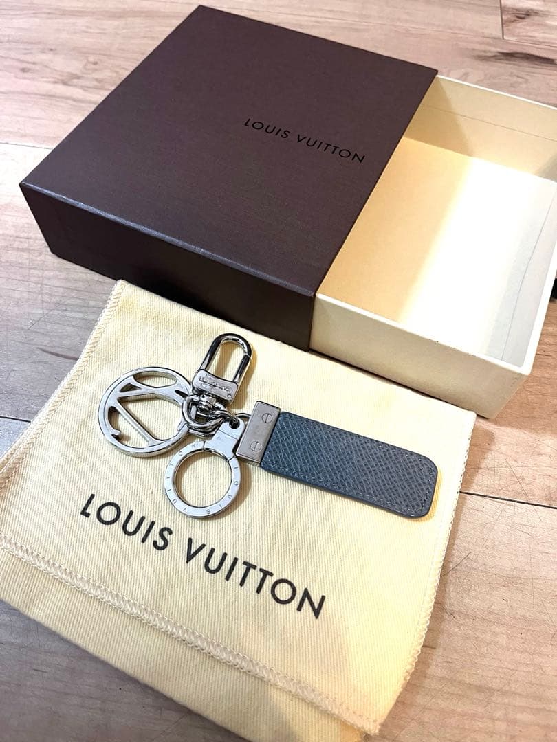 DONさん専用【LOUIS VUITTON】M65047 キーホルダー