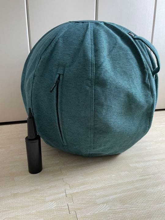 バランスボール　65センチ