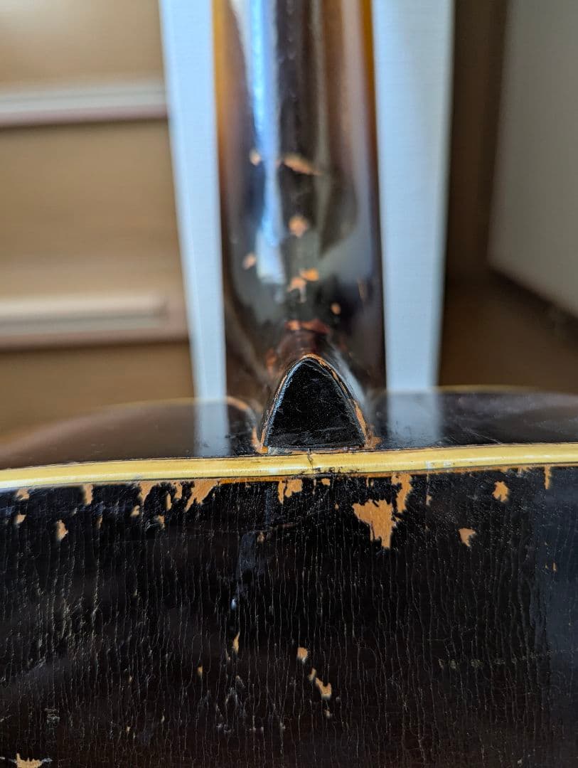 Gretsch グレッチ New Yorker ニューヨーカー ビンテージギター