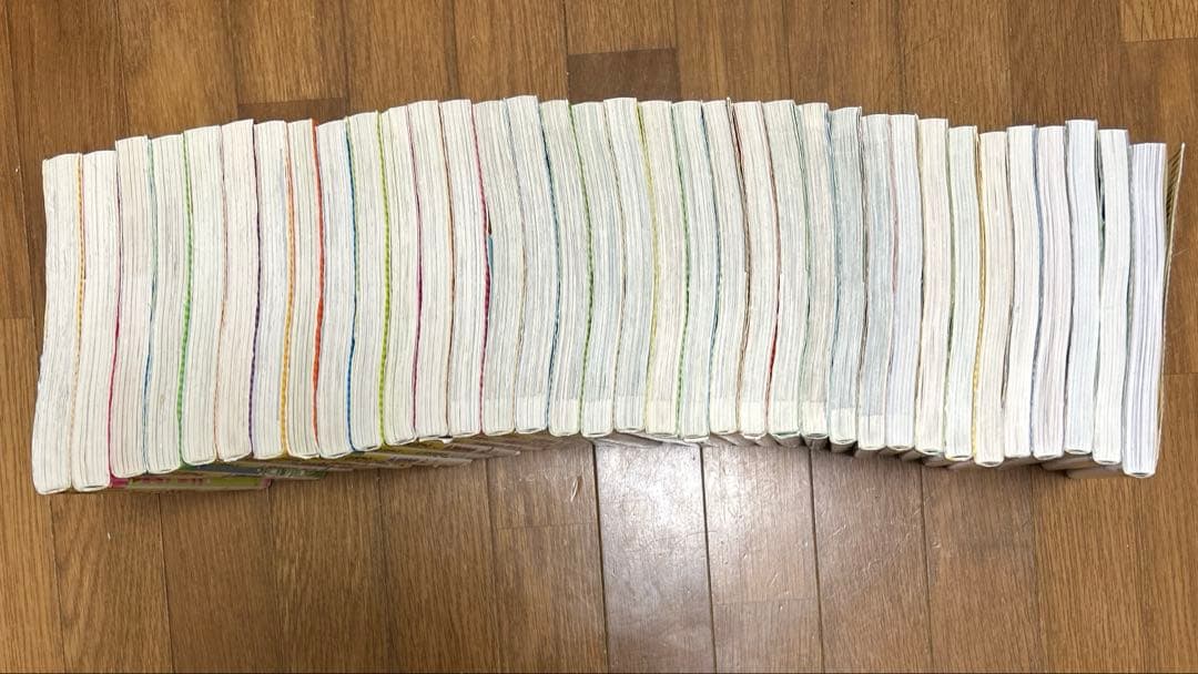 実験対決シリーズ 全35巻