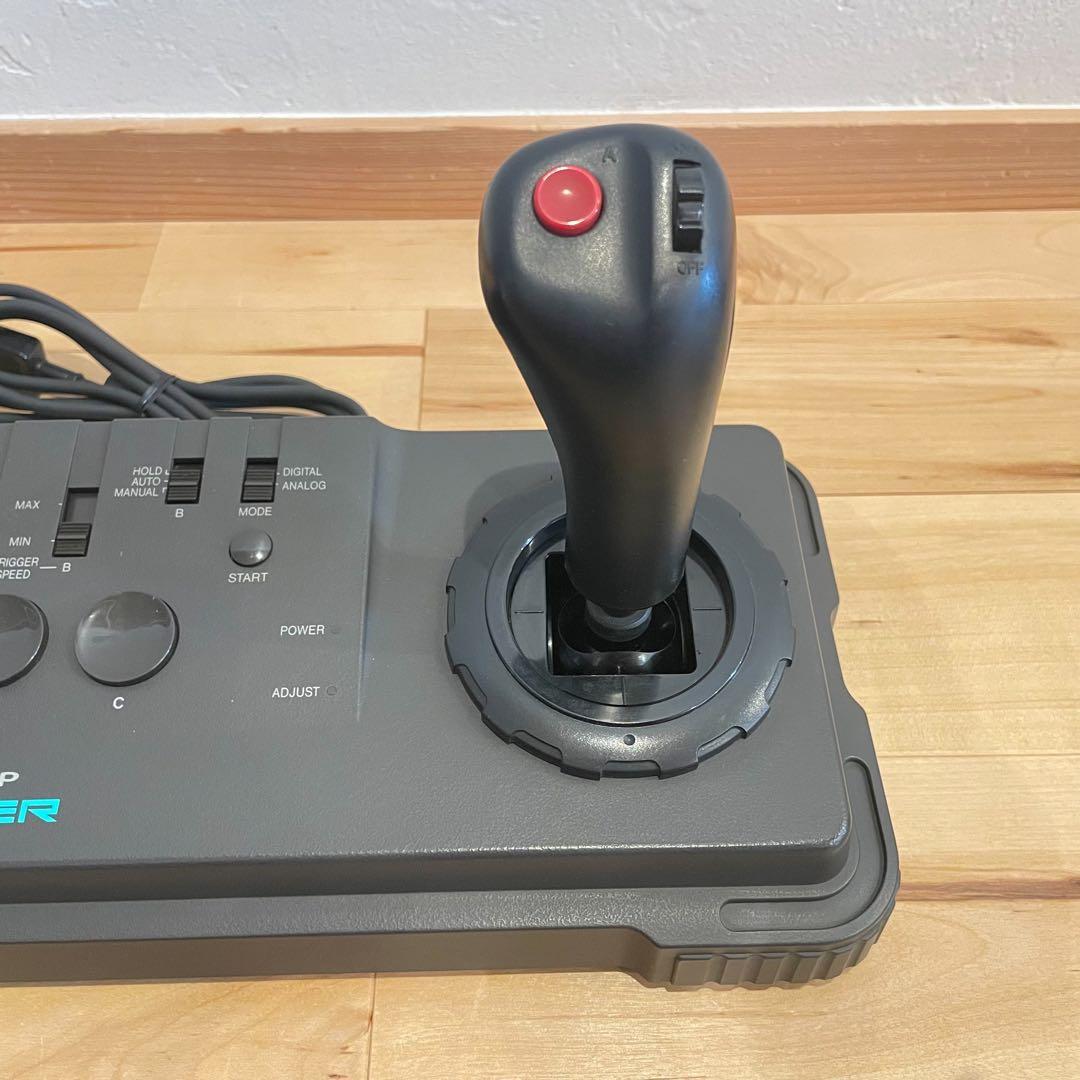 状態良好‼️SHARP インテリジェントコントローラー CZ-8NJ2 シャープ