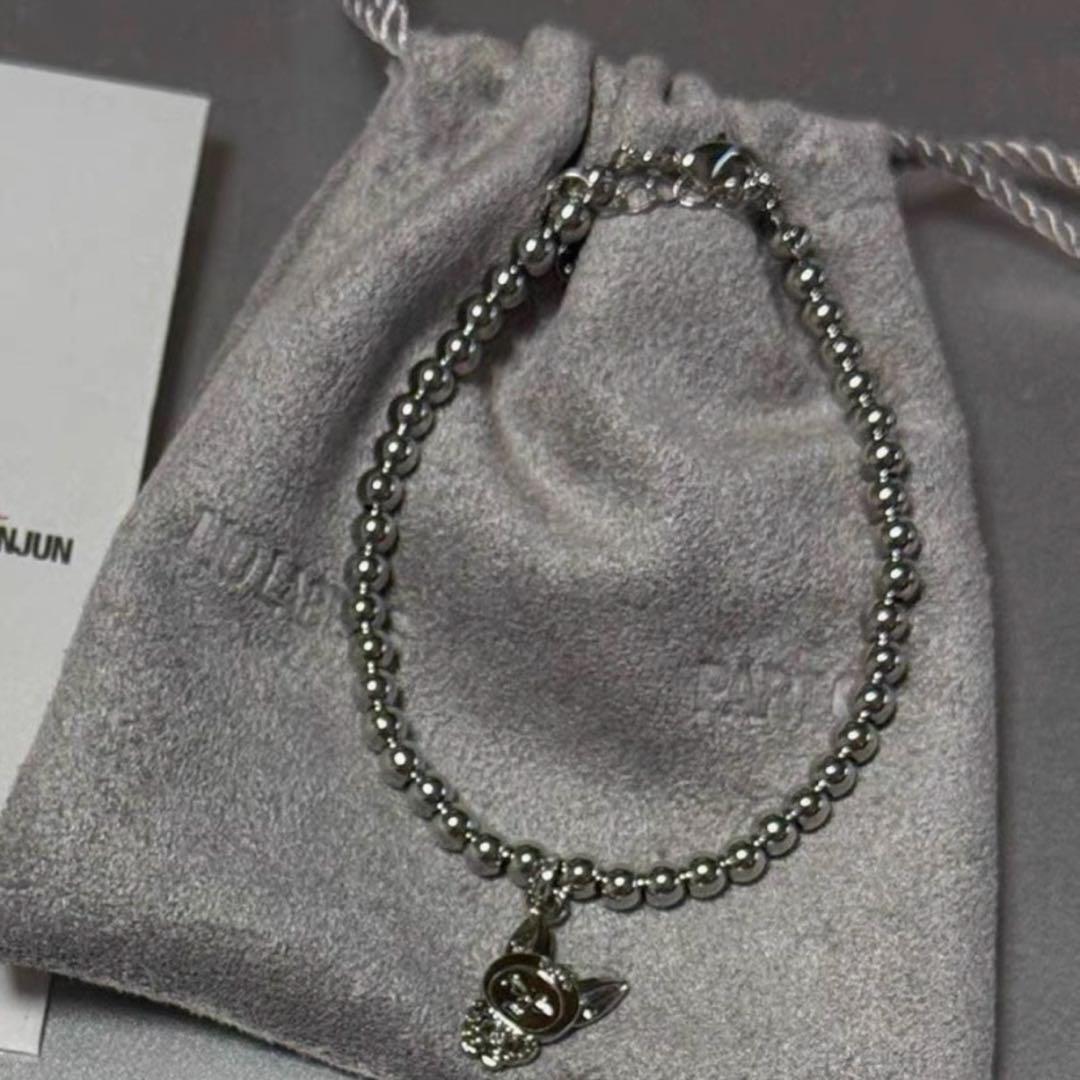 TXT ヨンジュン サノク 参加特典 ブレスレット