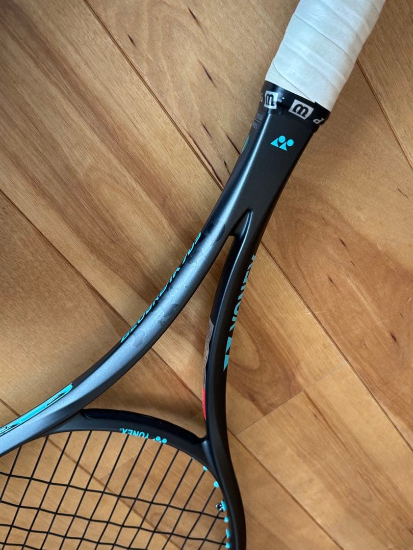 YONEX ジオブレイク70s SL1