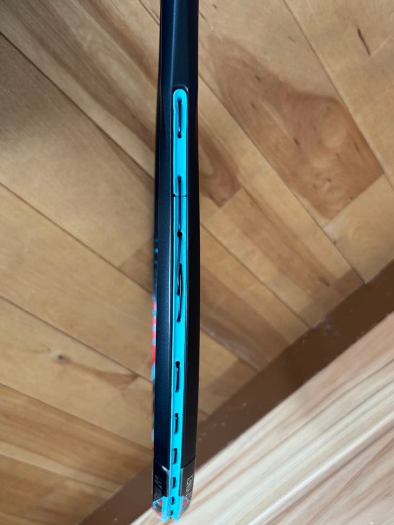 YONEX ジオブレイク70s SL1