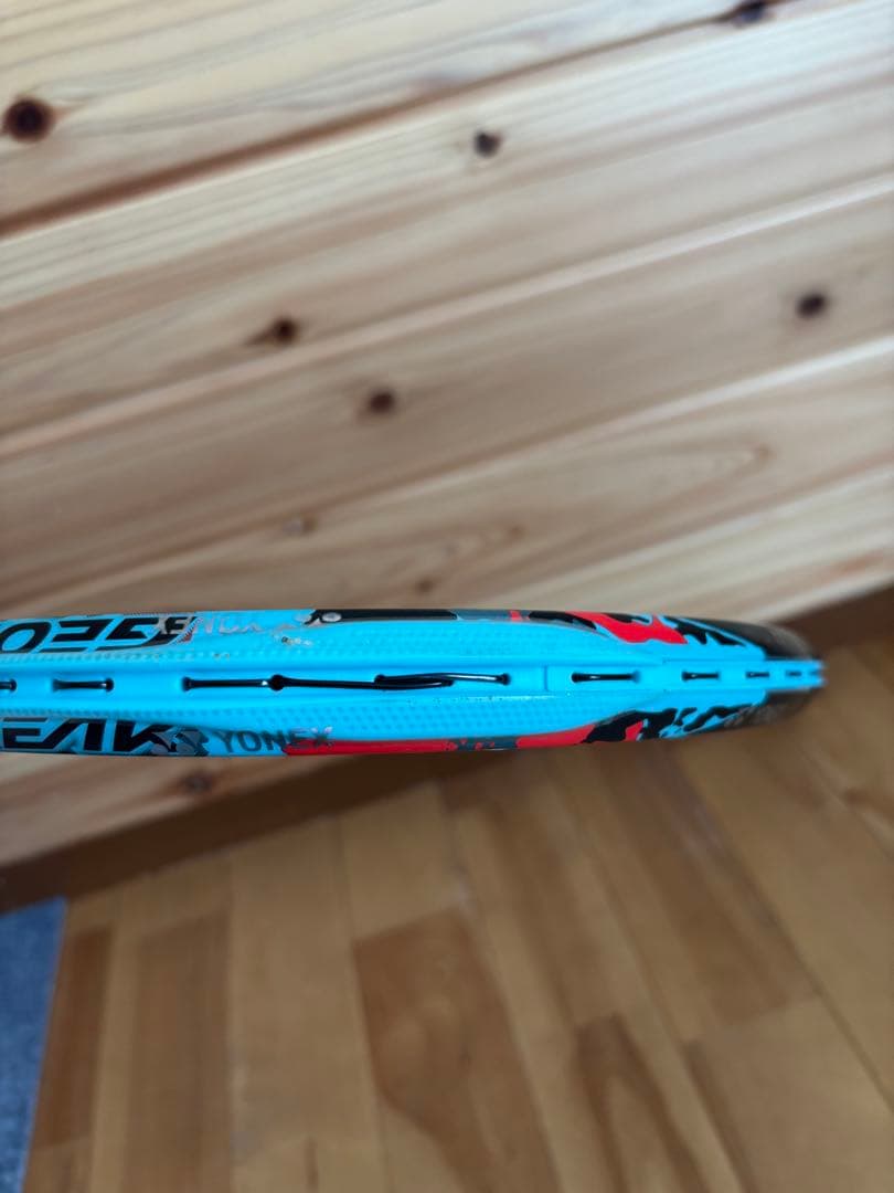YONEX ジオブレイク70s SL1