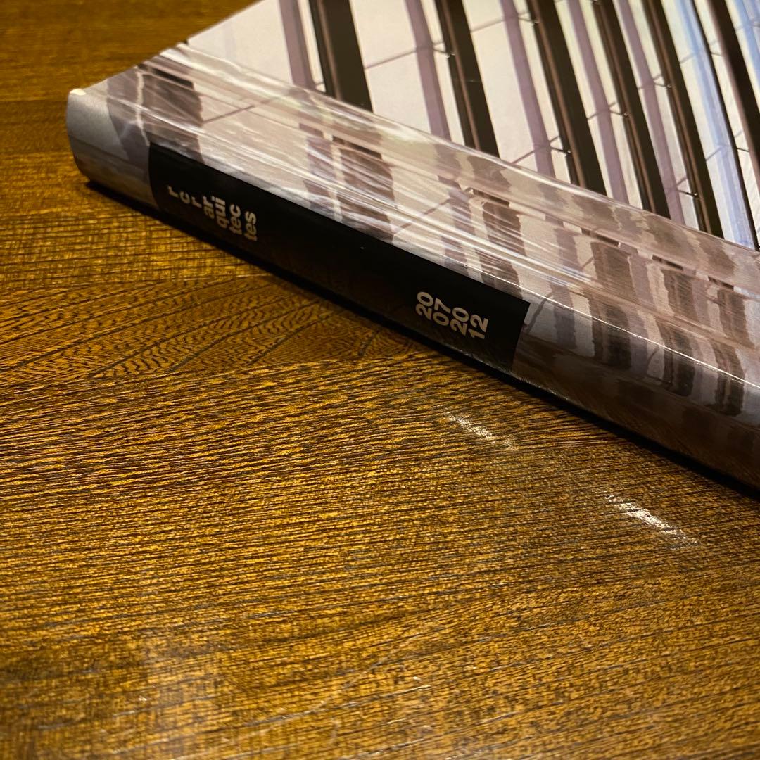 洋書 EL CROQUIS 20007-2012 RCR ARQUITECTES