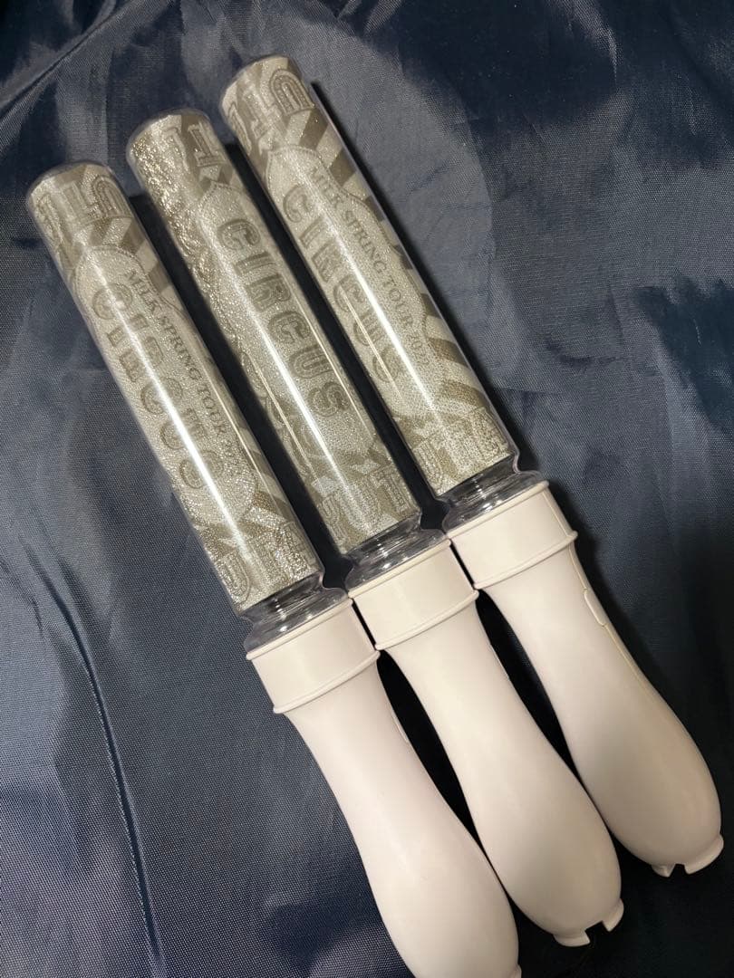 CIRCUS ペンライト 山中柔太朗