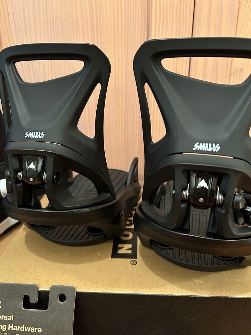 BURTON Step on KIDS ステップオン キッズ　21cm