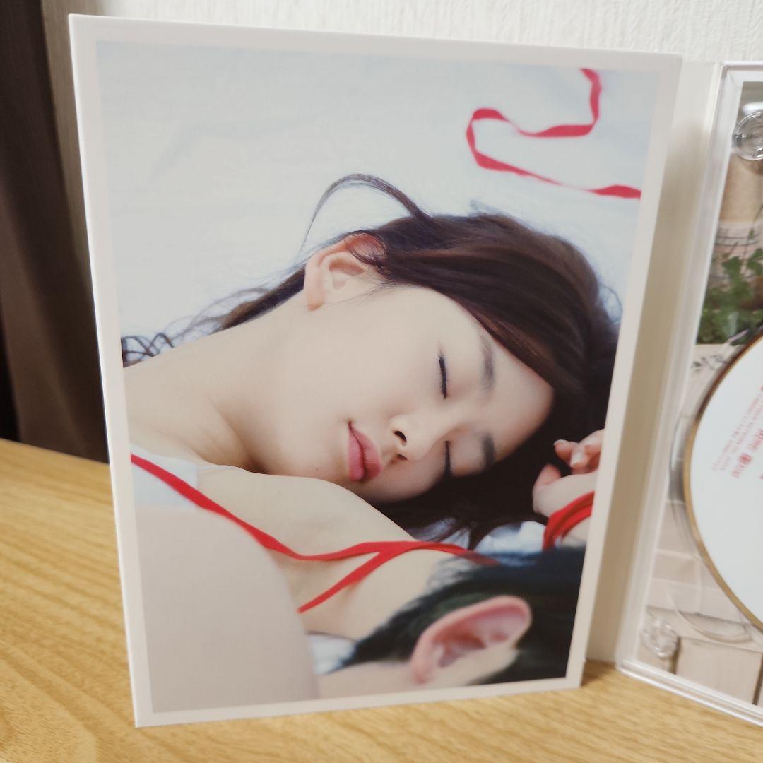 ラスト・フレンズ ディレクターズカット 完全版 DVD-BOX〈7枚組〉