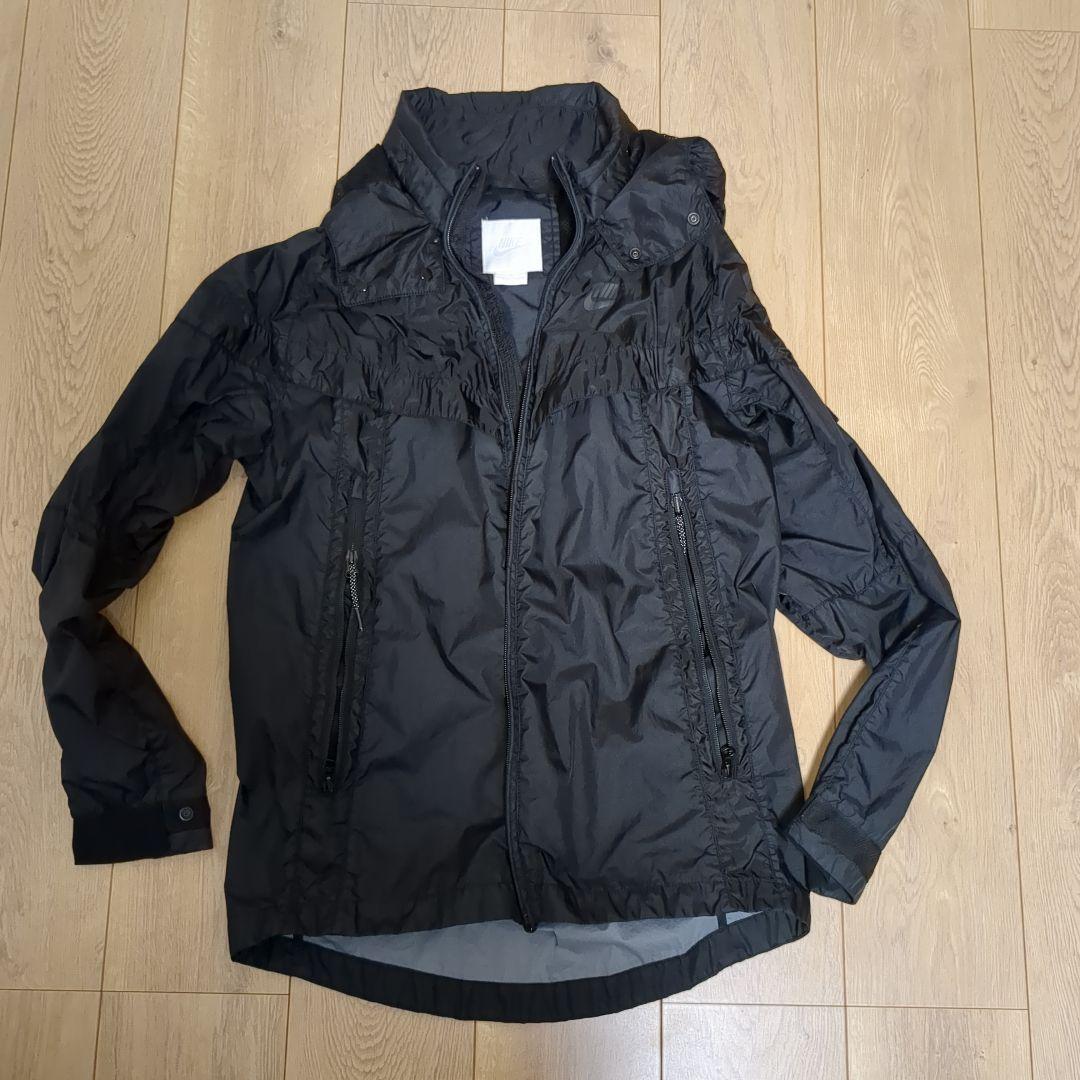 K*様 Stone （ストーンアイランド） ナイロンジャケット