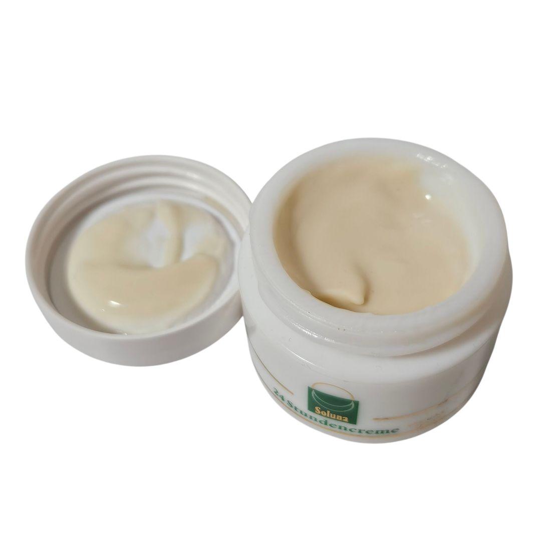 2個セット Soluna ソルーナ 24時間クリーム 30mL