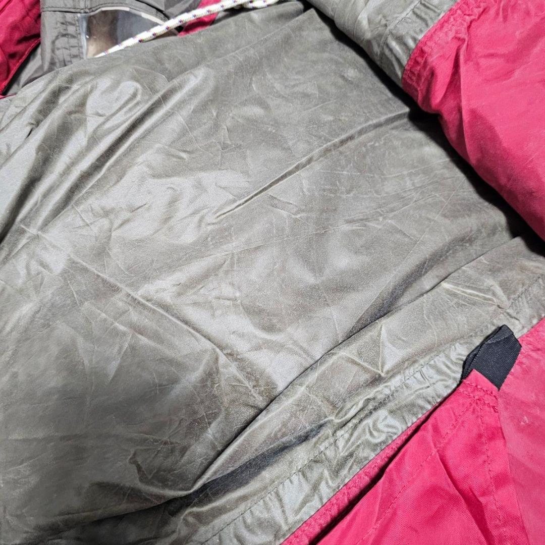 スノーピーク TP-612　ループ (612SR) トンネル(512T)