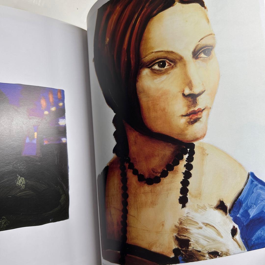 【洋書】ELIZABETH PEYTON