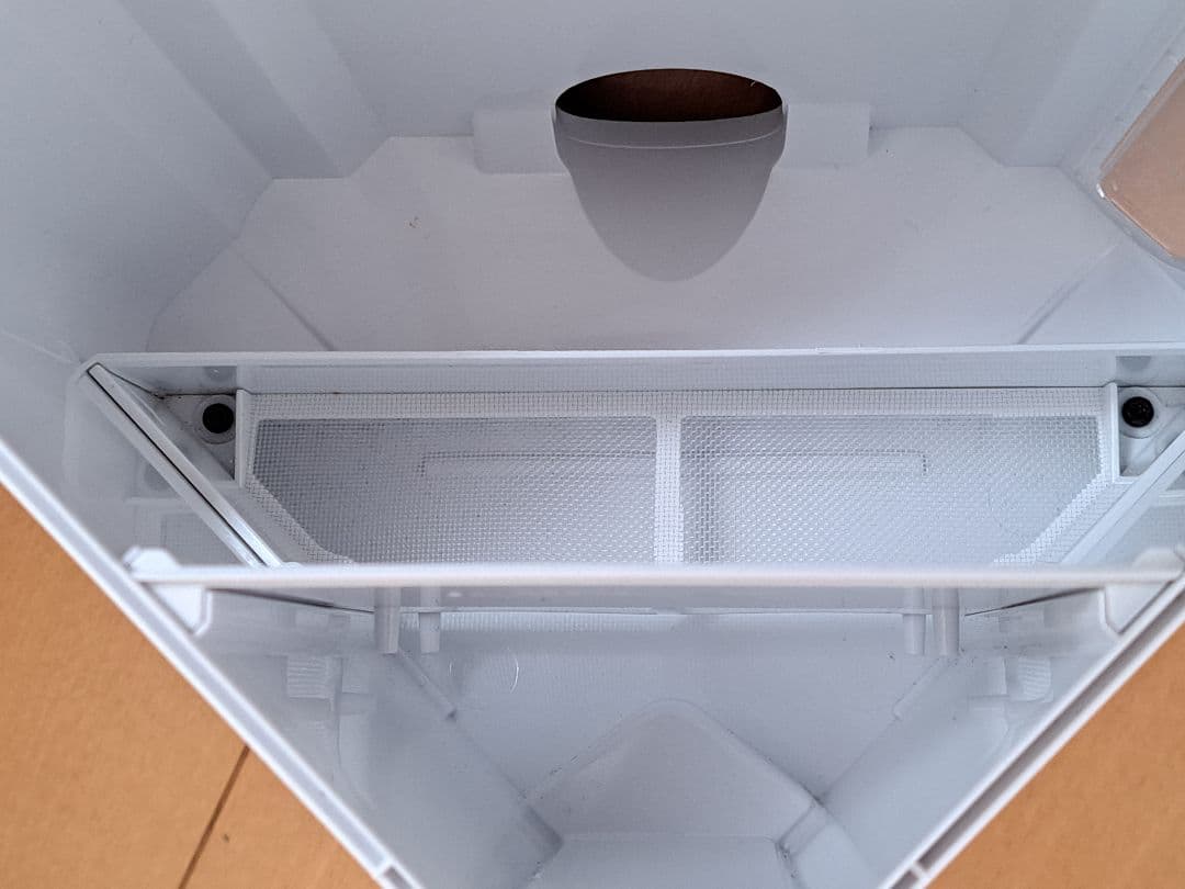 掃除機・クリーナー SharkEVOPOWER SYSTEM BOOST+ LC751JLV