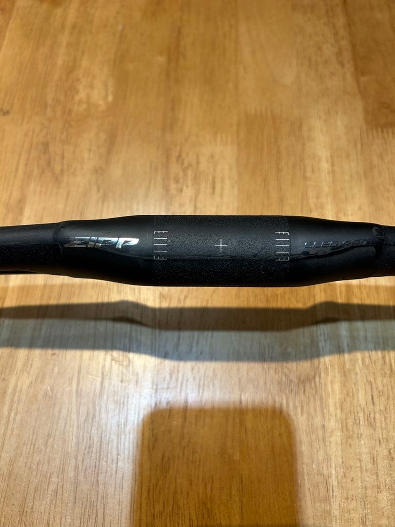 ZIPP SL-80 RACEドロップハンドルバー 420