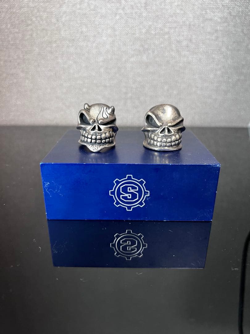 STALINGEAR アルミディスプレイ