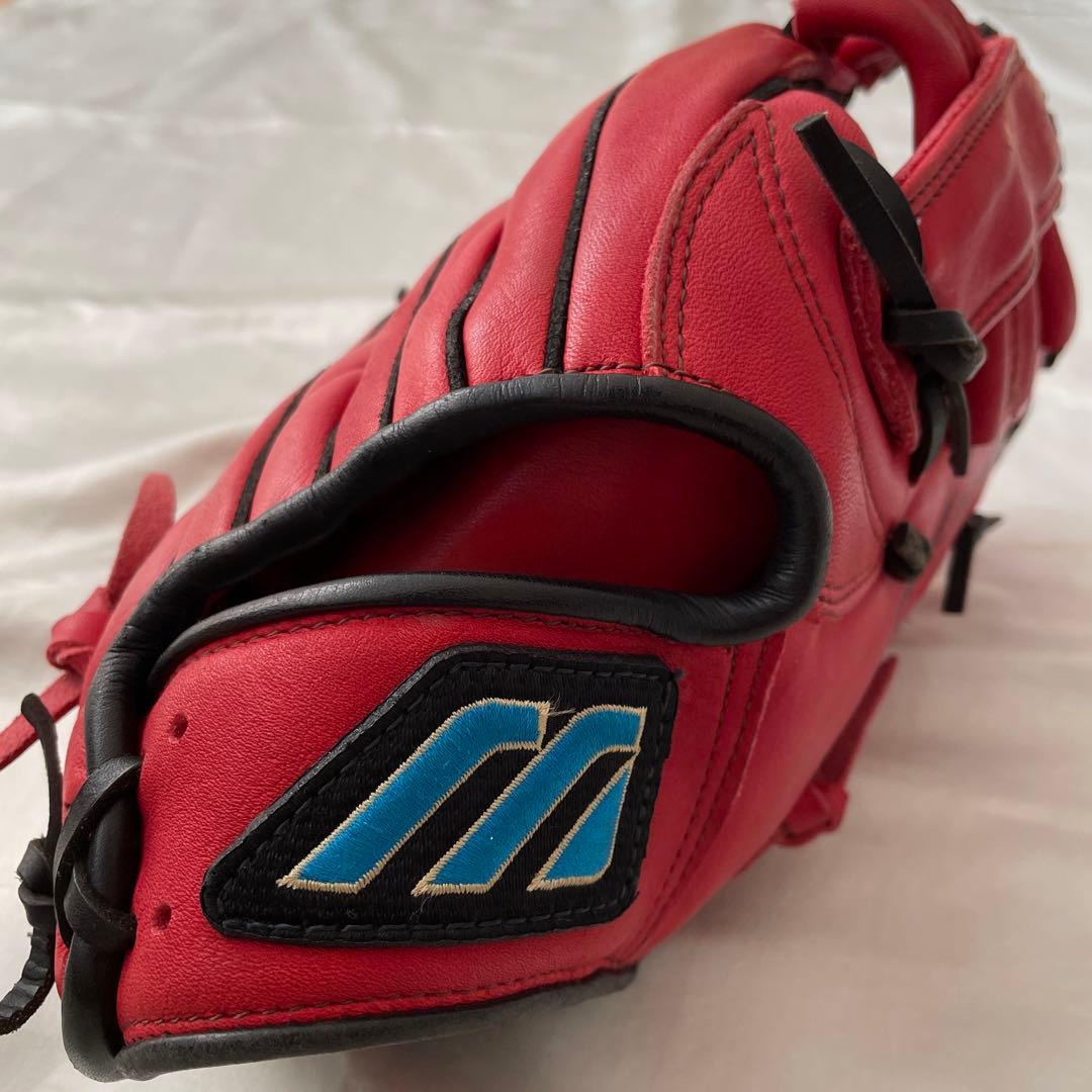 ミズノ　MIZUNO ビックM グローブ　プロモデル