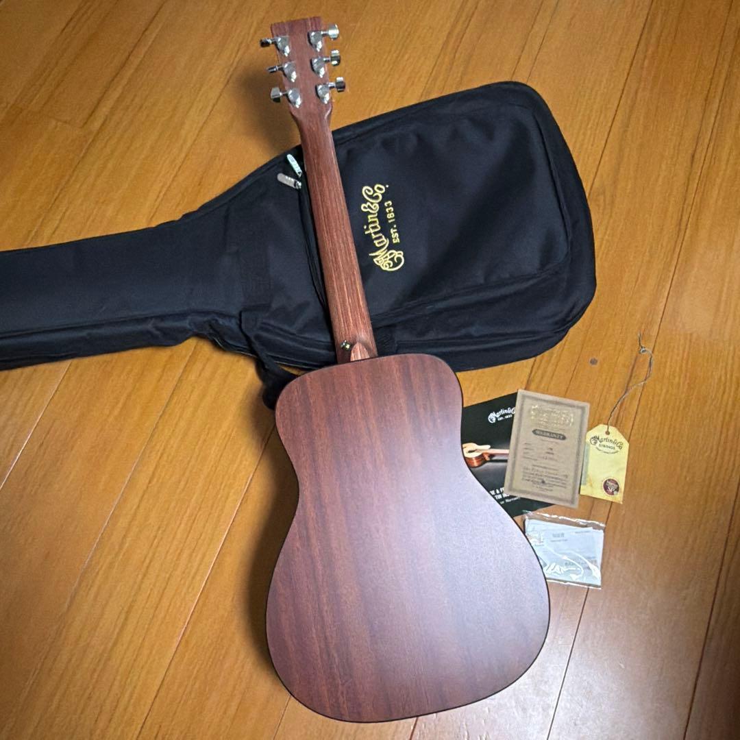 Martin & Co. LKM リトルマーチン アコースティックギター