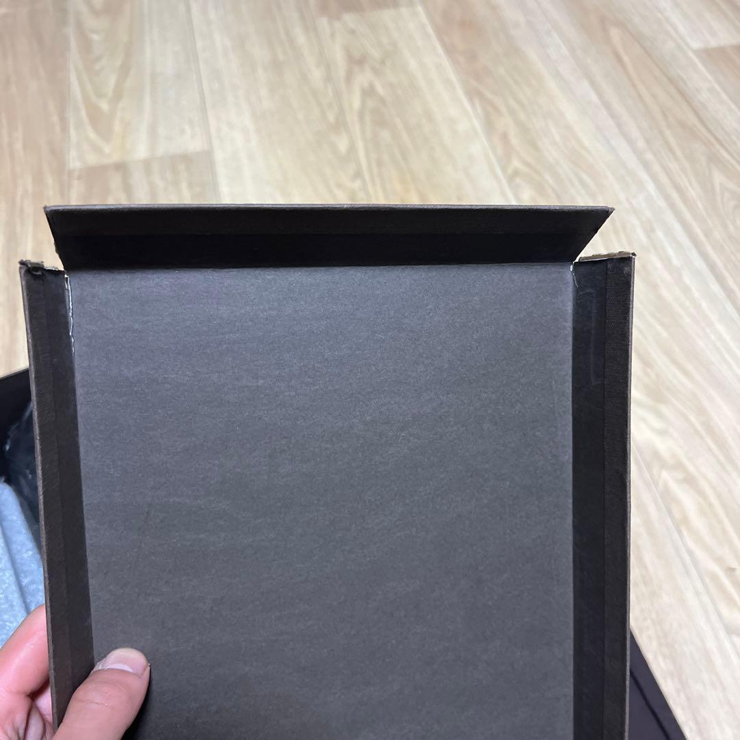 church's チャーチ　BURWOOD2S スタッズレザーシューズ 7.5