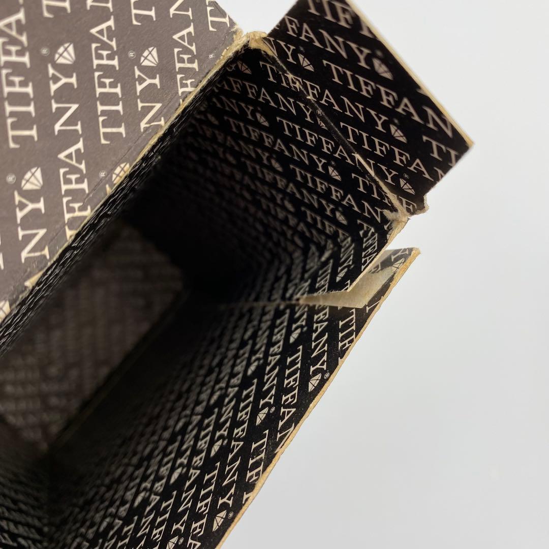 ✨未使用 付属品付き✨ ティファニー ヴィンテージメガネT390