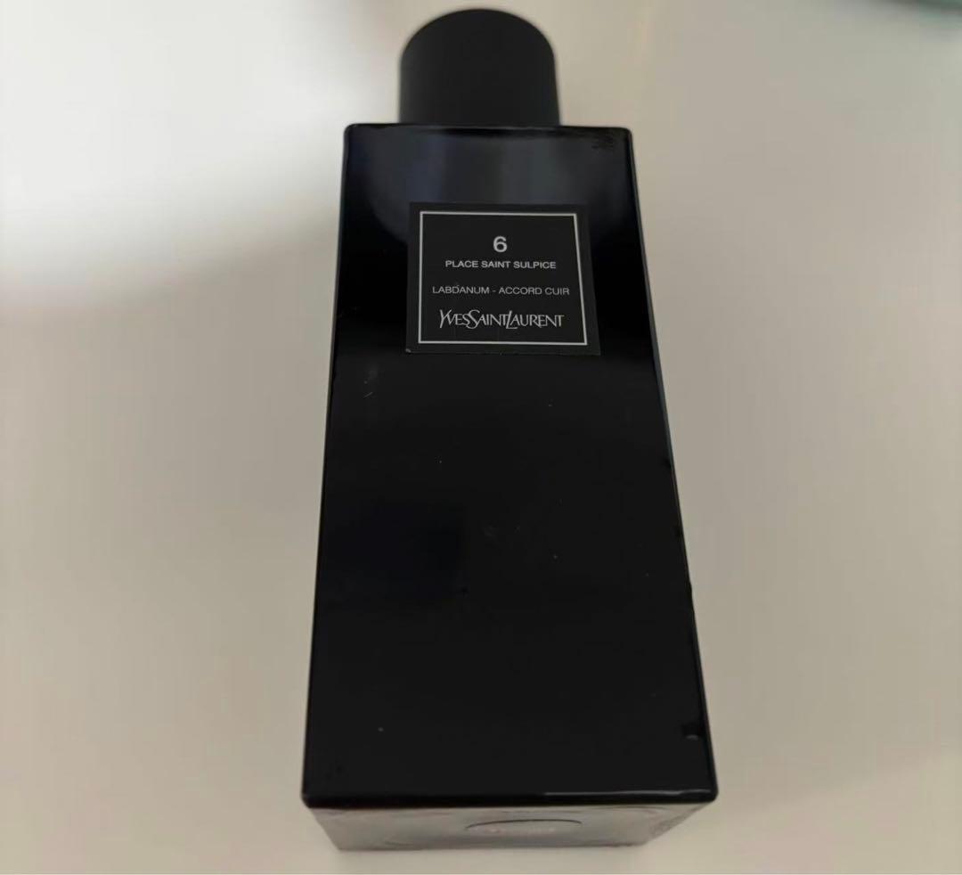 ル ヴェスティエール デ パルファム 6 サン=シュルピス広場125ml定価7万
