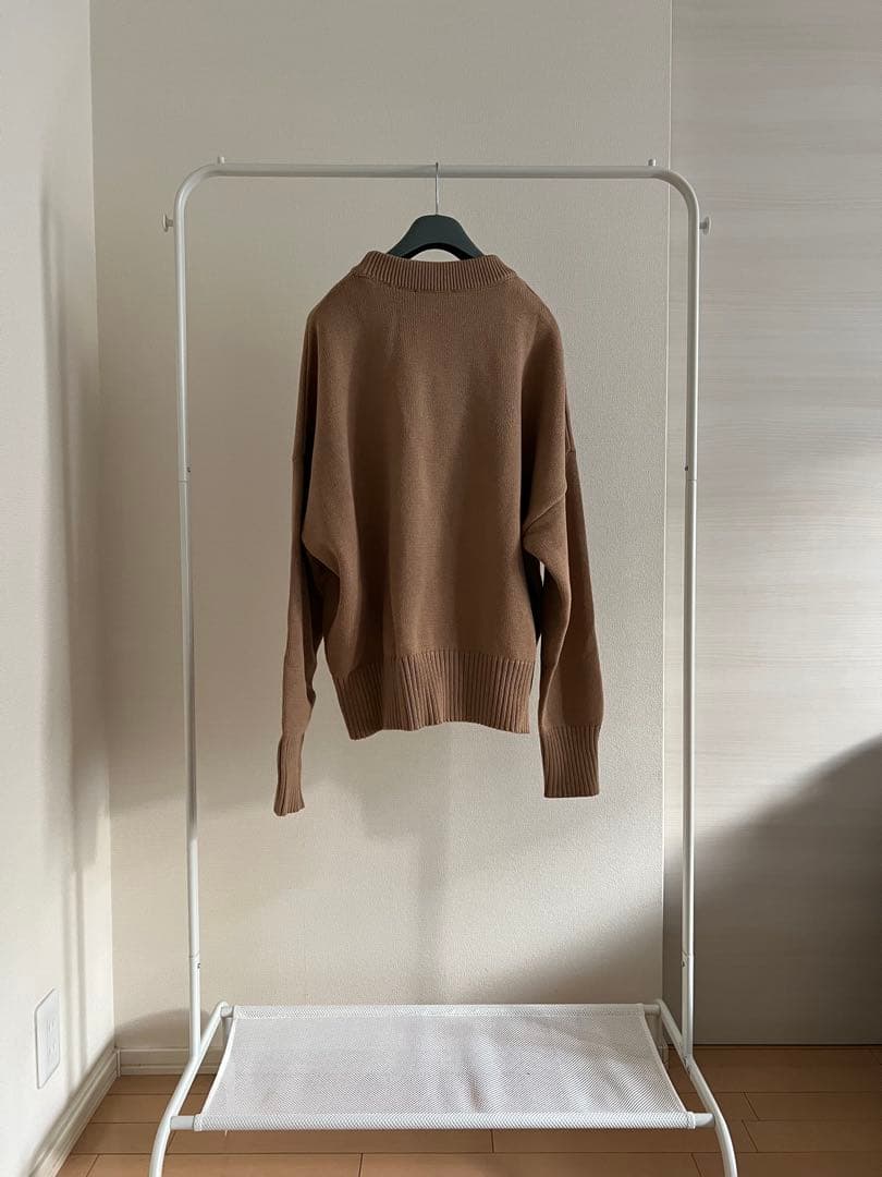 [希少]AMI PARIS SSENSE限定 Ami de Coeur セーター