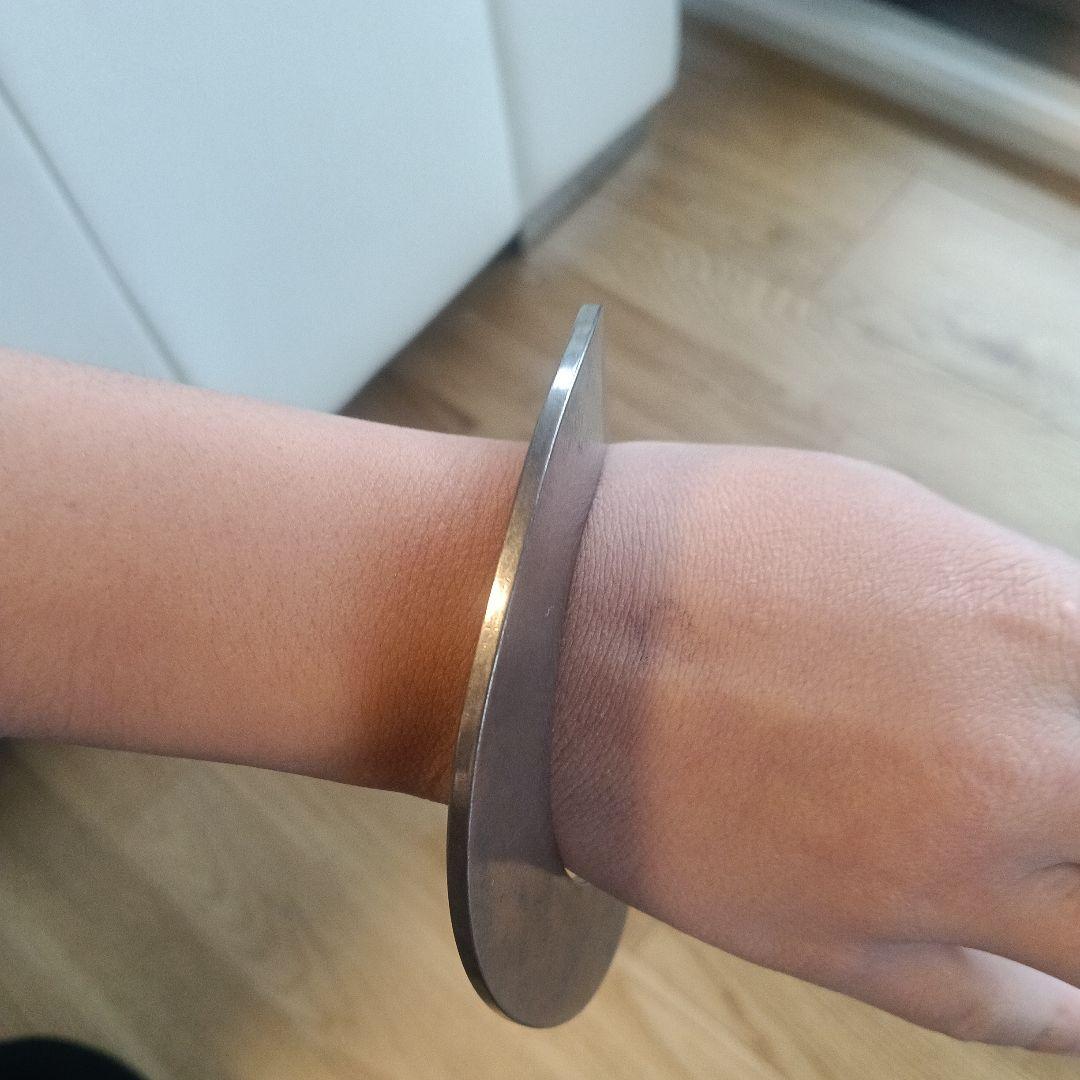 MARNI バングル BRMV0019A0 サイズL