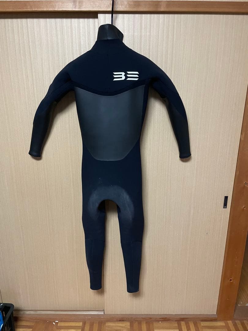 Bewet Infinity. セミドライ