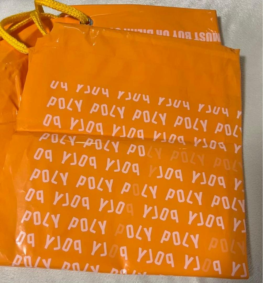 POLYSICS CD シングル　アルバム　まとめ　特典