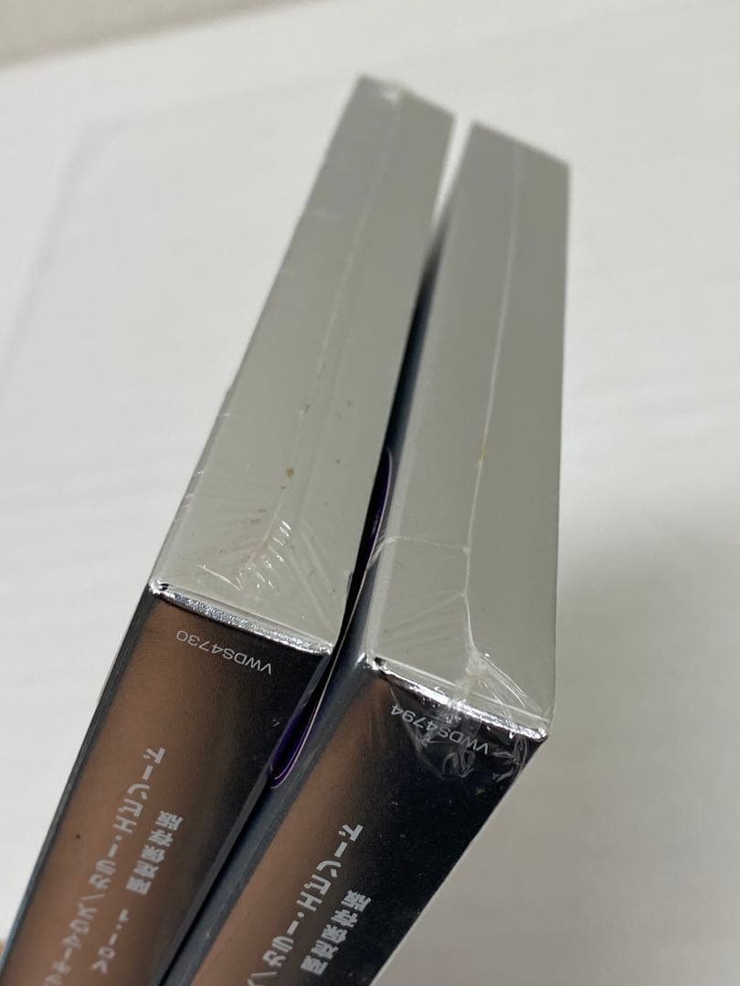 3-2796 ミッキーマウス / カラー・エピソード Vol.1、2 限定保存版