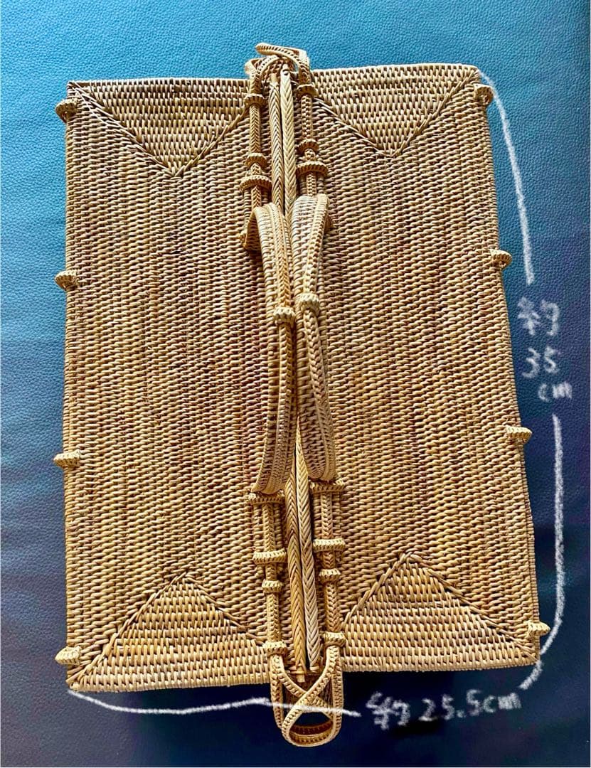 アタ　バスケット