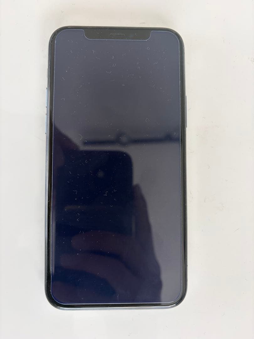 携帯電話本体 iPhone11pro 256G