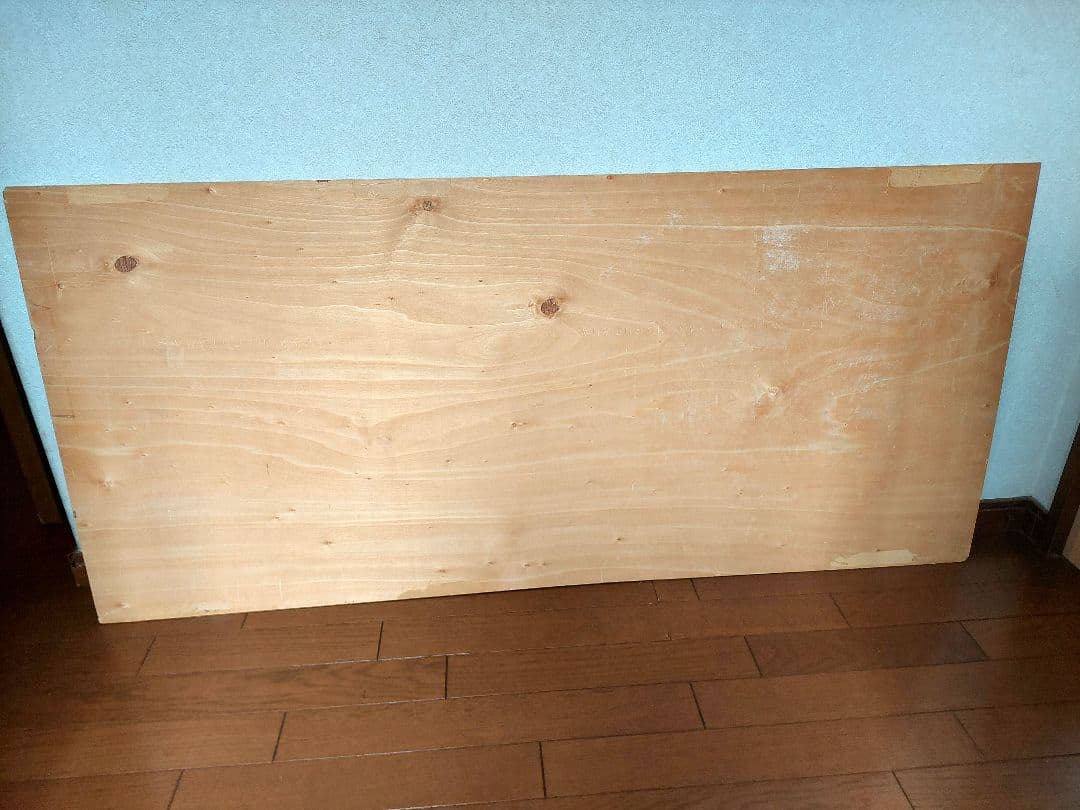 エドウィン【EDWIN 】販促木製看板　大型サイズ　1,298mm