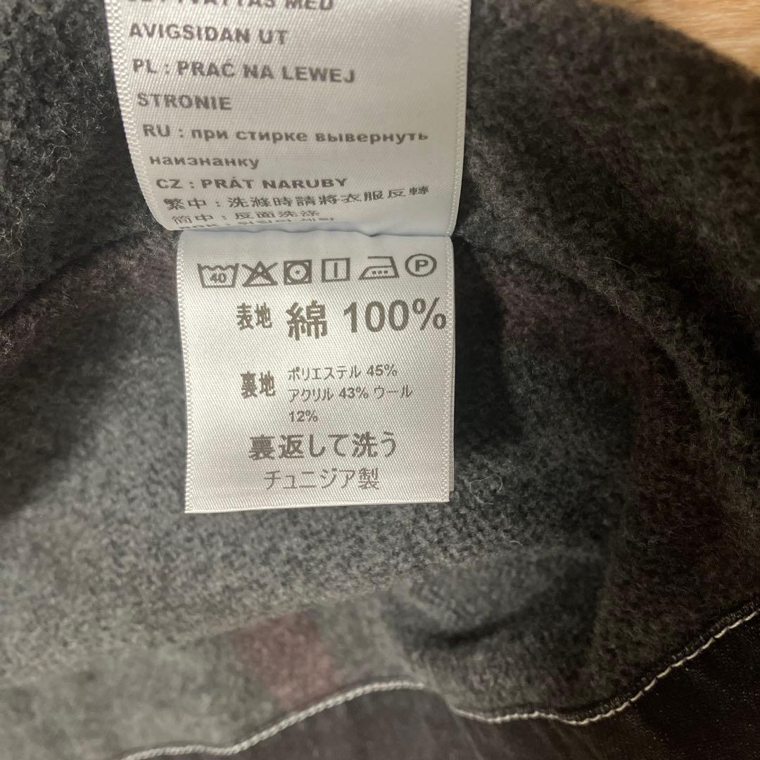 トップス carhartt wip chore vest