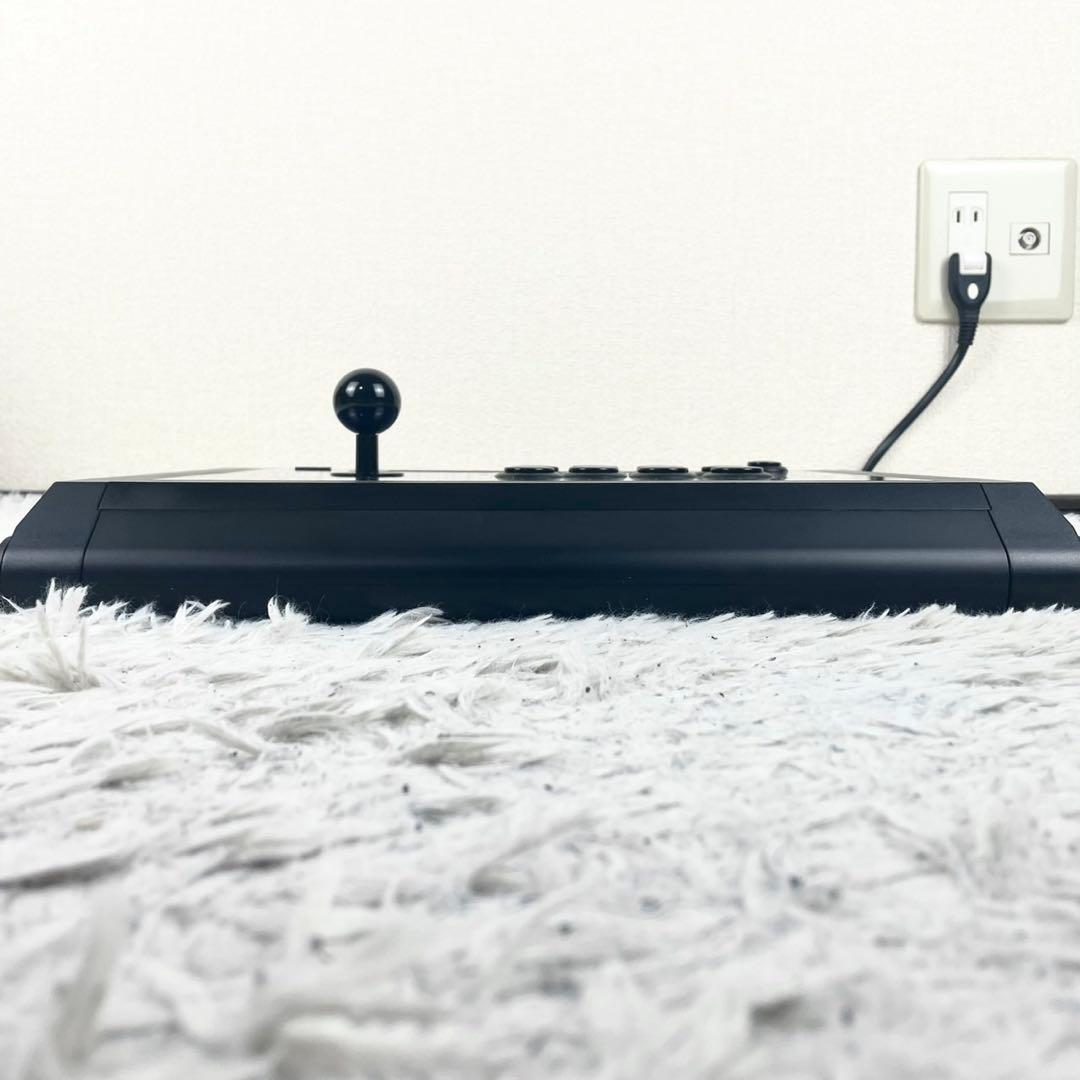 HORI Fighting Stick アーケードコントローラー