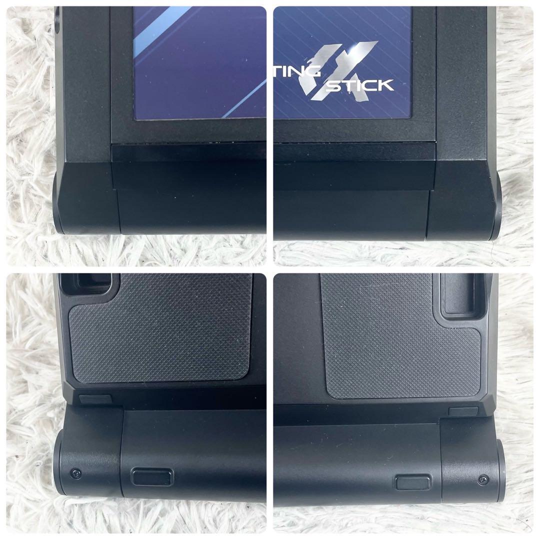 HORI Fighting Stick アーケードコントローラー