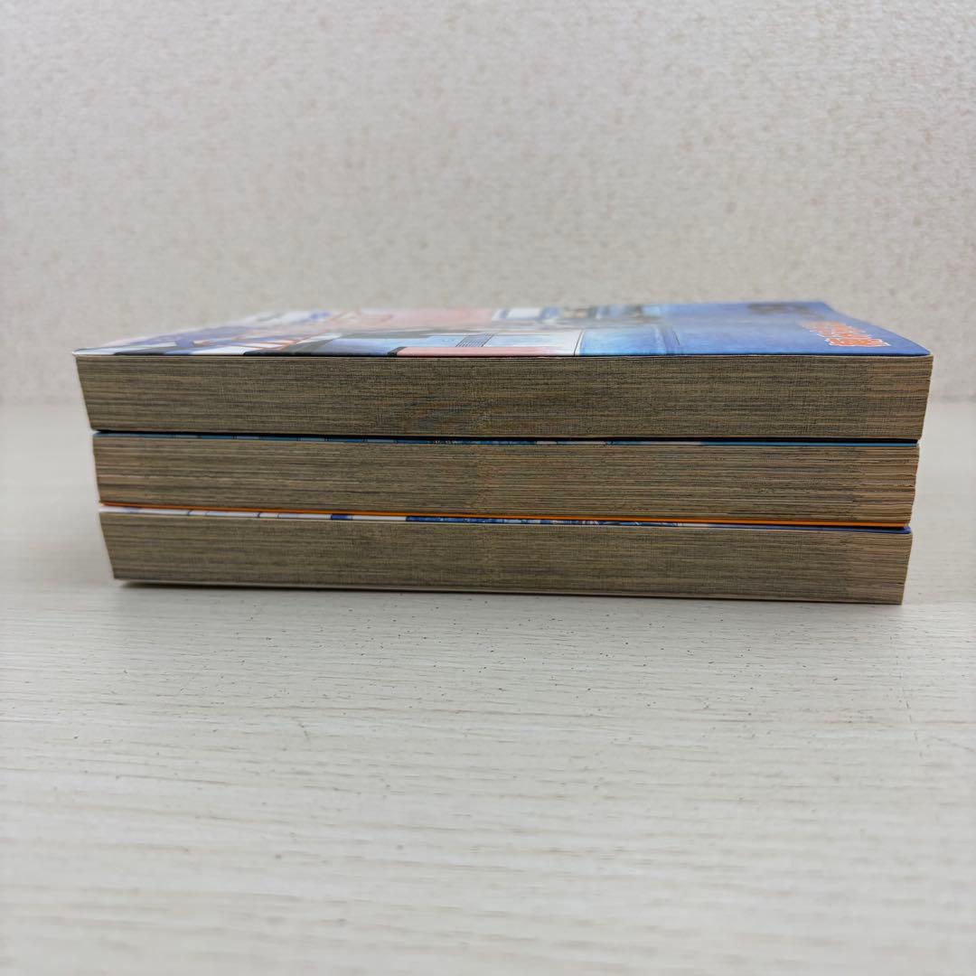 湾岸midnight 41巻42巻 初版セット 39巻おまけ付き ミッドナイト